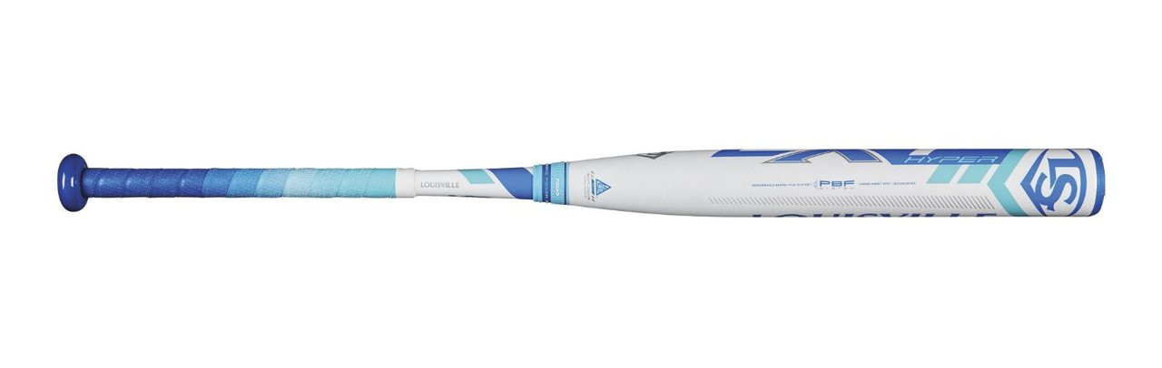 Louisville sluggerメイプルバット 33.0インチ Louisville Slugger 2017 LXT Hyper 17 -11 Fast Pitch Softball Bat